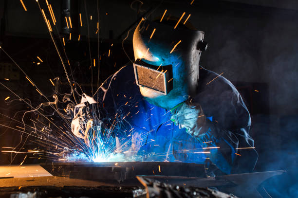  East Oakdale, CA Welder Pros