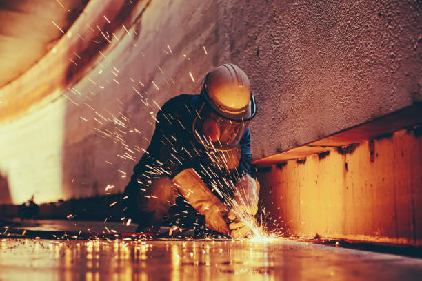 Affordable Welder Services in East Oakdale, CA