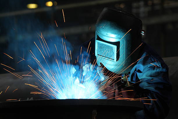 Best Marine and Shipbuilding Welding in East Oakdale, CA