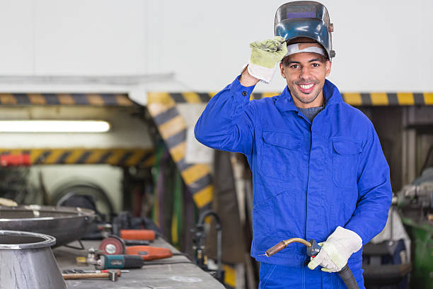 Best Aerospace and Defense Welding in East Oakdale, CA